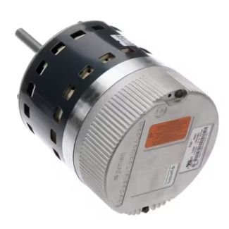Carrier Blower Motor - HD44AR136