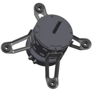 Carrier Blower Motor - HD44NQ304