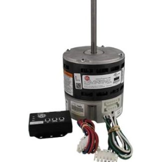 Carrier Blower Motor - HD52MQ133