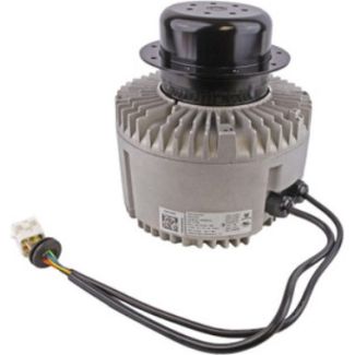 Carrier Blower Motor - HD46JQ460