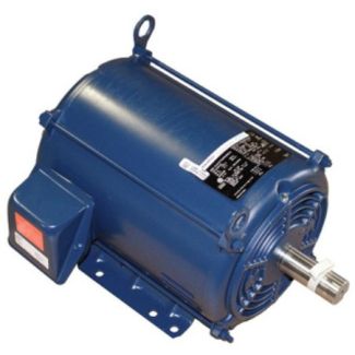 Carrier Blower Motor - HD60ZR651
