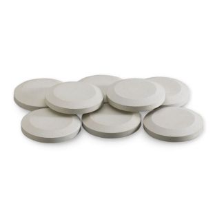 PGS Grills Replacement Moon Roks - 56 Pieces - MR56