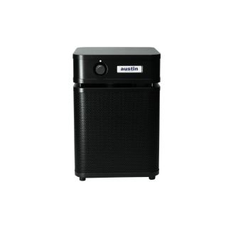 Austin Air HealthMate Jr. Machine - Black