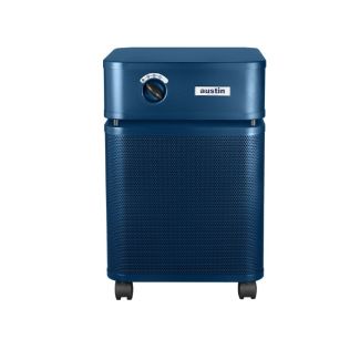 Austin Air HealthMate Standard Unit  - Midnight Blue