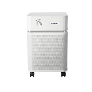 Austin Air HealthMate Plus Unit - White  (HealthMate Plus Machine)