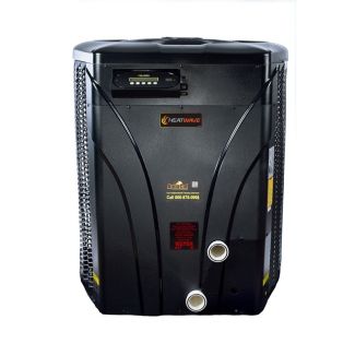 AquaCal Pool Heat Pump, HeatWave SuperQuiet - 128,000 BTU - SQ160ARDSBPA