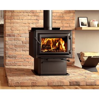 Ventis Wood Burning Stove - HES240