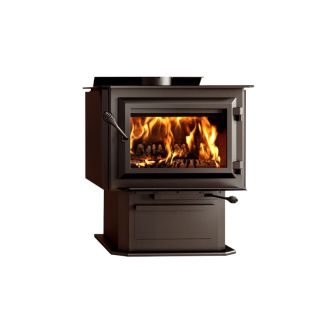 Ventis Wood Burning Stove - HES240