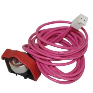 Carrier HH18HA588 Temperature Switch