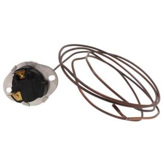 Carrier Flame Rollout Switch - HH22HA191