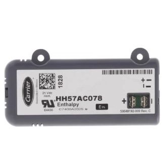Carrier HH57AC078 Sensor