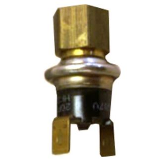 Carrier High Pressure Switch - HK02ZA395