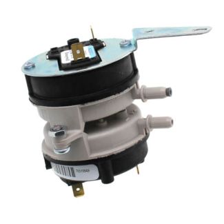 Dual Pressure Switch HK06NB020
