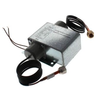 Carrier HK06UC011 Oil Pressure Switch