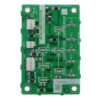 Carrier HK35AC005 HVAC Control Board