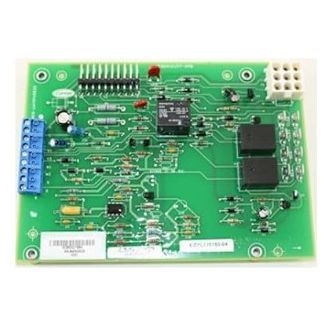 Carrier HK36AA002 HVAC Control Board