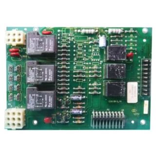 Carrier Control Board - HK37AA001