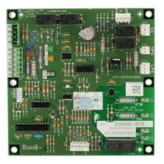 Carrier HK38EA022 HVAC Control Board