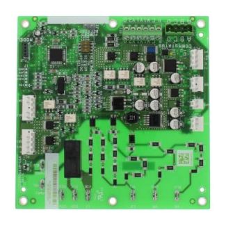 Carrier HK38EA023 HVAC Control Board