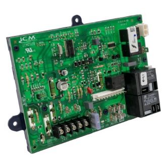 Carrier Control Board - HK42FZ122
