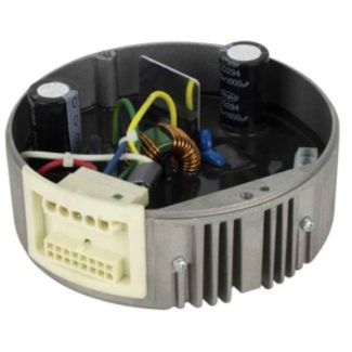 Carrier HK44ER136 Motor Module