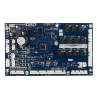 Carrier HK50AA052 HVAC Control Board