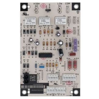 Carrier HK61EA020 HVAC Control Board