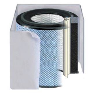 Austin Air Healthmate Filter - White - FR400B