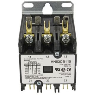 Carrier Contactor - HN53CB115
