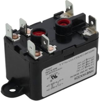 Carrier Pilot Relay - HN61KK324