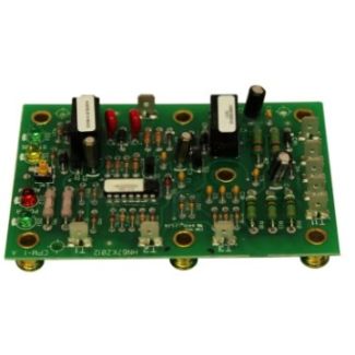 Carrier HN67KZ012 Motor Module