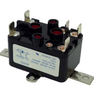 Carrier HN680067 Relay