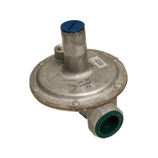 HPC 150K BTU Capacity Natural Gas Regulator - 770-150