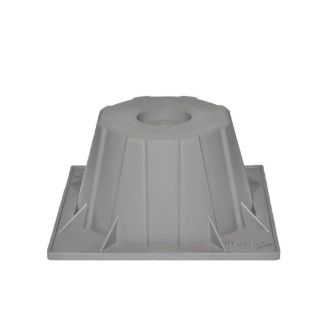 3 Inch Heat Pump Risers (4-Pack)