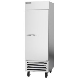 Beverage-Air 27" 1 Solid Door Reach-In Refrigerator, Horizon Series - HBR23HC-1