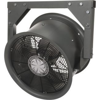 TPI 24" High Velocity Blower Direct Drive 1/2 HP 208/240V 1 PH - HV24208-240V