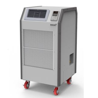 Perfect Aire 12,000 BTU Portable Air Conditioner Compact