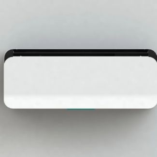 Innovative Dehumidifier HWD-45 Horizontal Dehumidifier - HWD 45