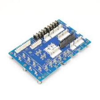 Carrier Terminal Board - HY84DA018