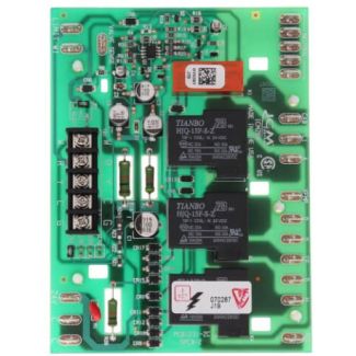 Carrier Control Board - ICM289