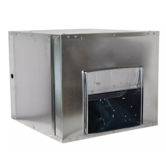 Canarm IDB Forward Curved Inline Duct Blowers