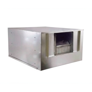 Canarm IDL Low Profile Inline Duct Blowers