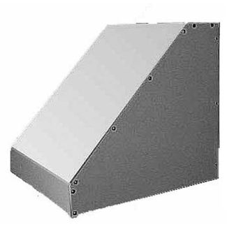 Coolair 30" Intake Hood  - IHMH30