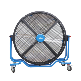 iLIVING 72 inches BLDC Mobile Fan