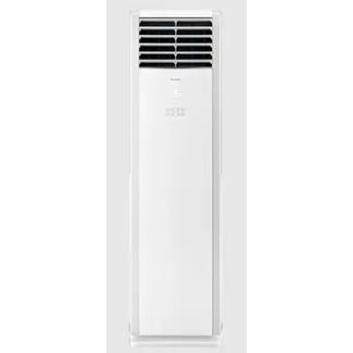 Gree 36,000 BTU All Match Single Zone Floor Standing Mini Split Air Handler - R32 | 230V - FSU36HP230V1R32AH