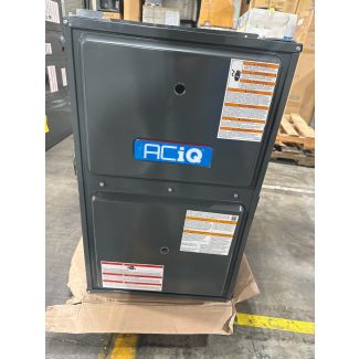 100,000 BTU 96% AFUE Goodman Gas Furnace – Scratch & Dent – Minimal Damage - GR9T961005CN-OR-FURN-0112