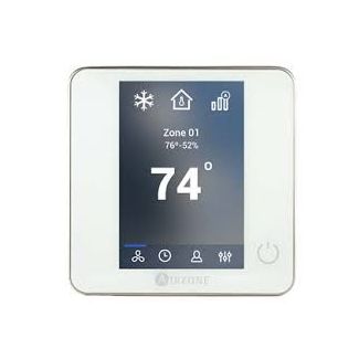 Daikin Zoning Kit - Wireless Thermostat 
