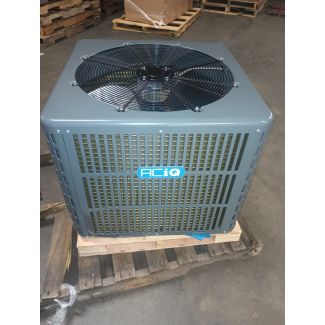 ACiQ 3 Ton 14.3 SEER2 Central Air Conditioner Condenser - R32 - AC-I-36AC14