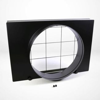 MovinCool Indoor Heat Exchanger Plenum - 484350-1210