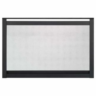 Majestic Inside Fit 30" Screen Front – Black